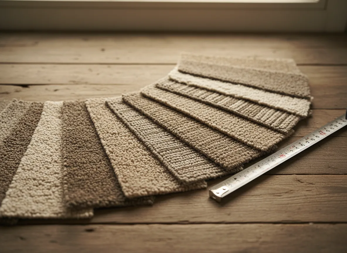 Carpet Installation Folsom, NM FAQs
